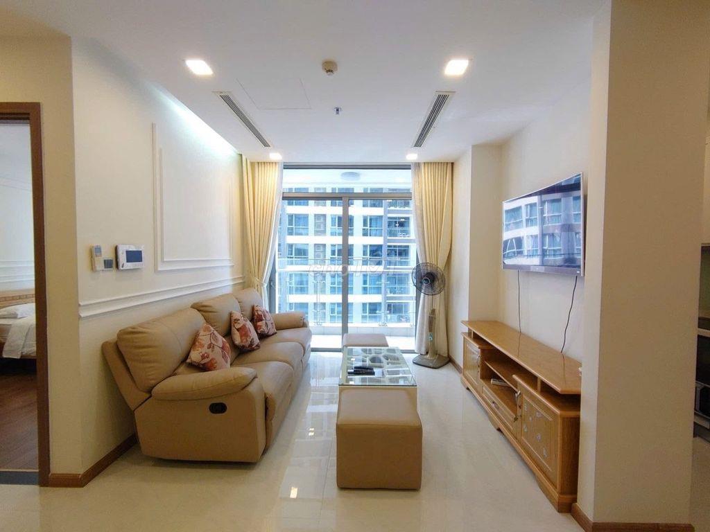 NẮM GIỎ HÀNG THUÊ VINHOMES CENTRAL PARK 