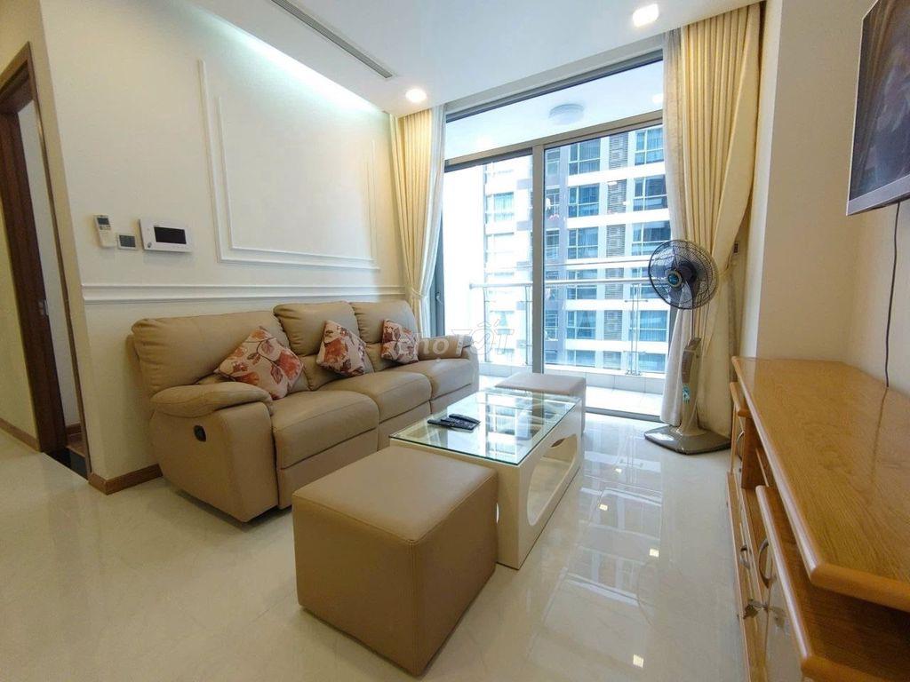 NẮM GIỎ HÀNG THUÊ VINHOMES CENTRAL PARK 