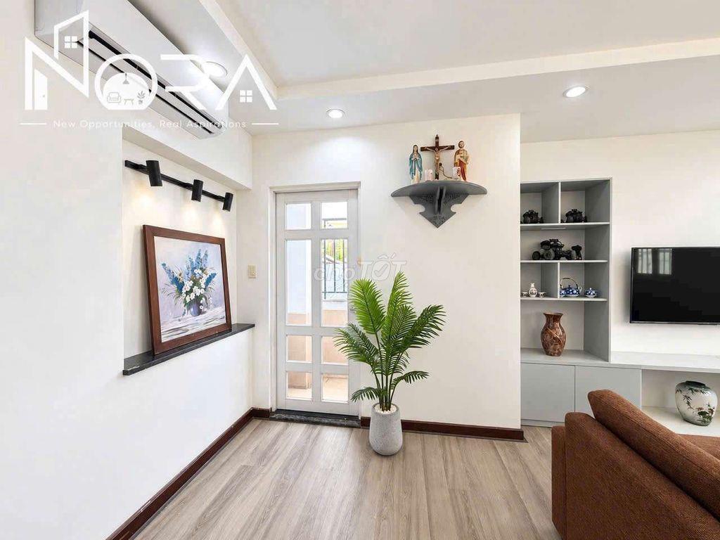 ​✨ SIÊU PHẨM PENTHOUSE 2 PHÒNG NGỦ 2WC – 105M² VIEW ĐỈNH –QUẬN 10 ✨
