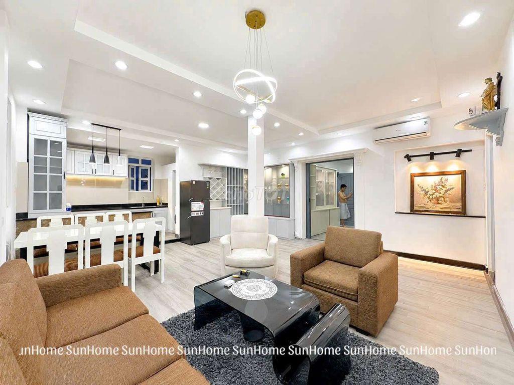 ​✨ SIÊU PHẨM PENTHOUSE 2 PHÒNG NGỦ 2WC – 105M² VIEW ĐỈNH –QUẬN 10 ✨