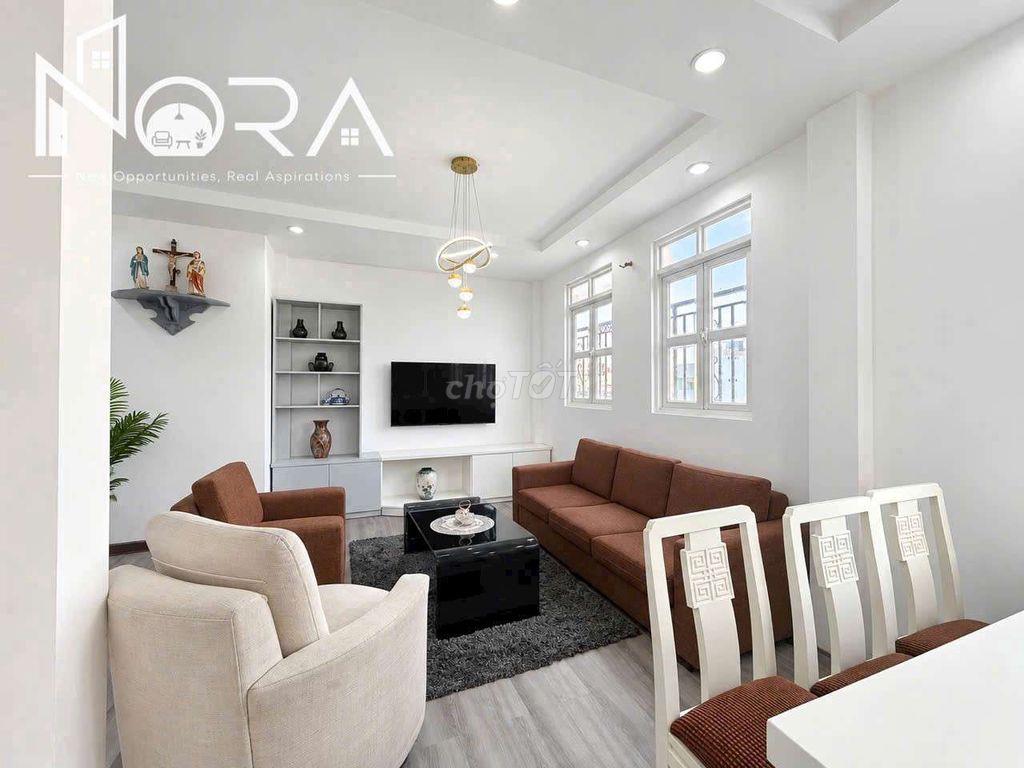 ​✨ SIÊU PHẨM PENTHOUSE 2 PHÒNG NGỦ 2WC – 105M² VIEW ĐỈNH –QUẬN 10 ✨