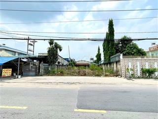 CHỦ GỬI BÁN ĐẤT MT HỒ VĂN TẮNG,TÂN PHÚ TRUNG,CỦ CHI–509M²THỔ CƯ–590TR 