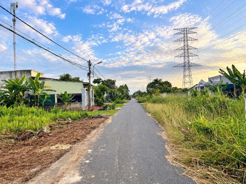 BÁN NHANH–ĐẤT MT ĐƯỜNG 490,CỦ CHI–240M2–FULL THỔ CƯ–CHỈ 495 TRIỆU–SHR