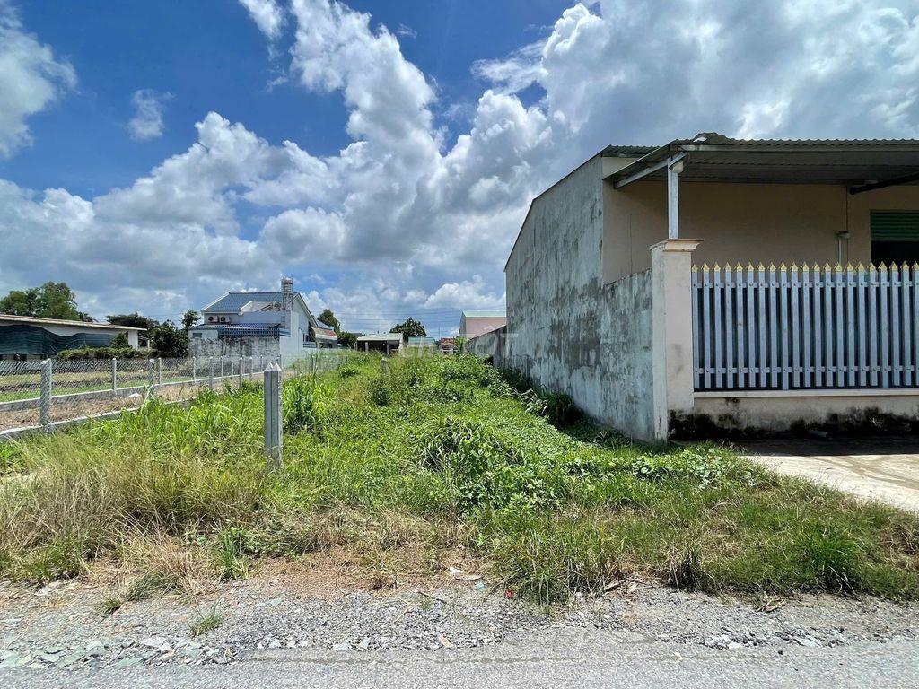 BÁN GẤP–ĐẤT MT ĐẶNG THỊ GIỌT, TÂN PHÚ TRUNG –157,5M²–FULL TC–CHỈ 380TR