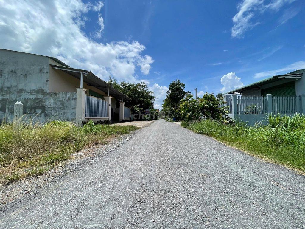 BÁN GẤP–ĐẤT MT ĐẶNG THỊ GIỌT, TÂN PHÚ TRUNG –157,5M²–FULL TC–CHỈ 380TR