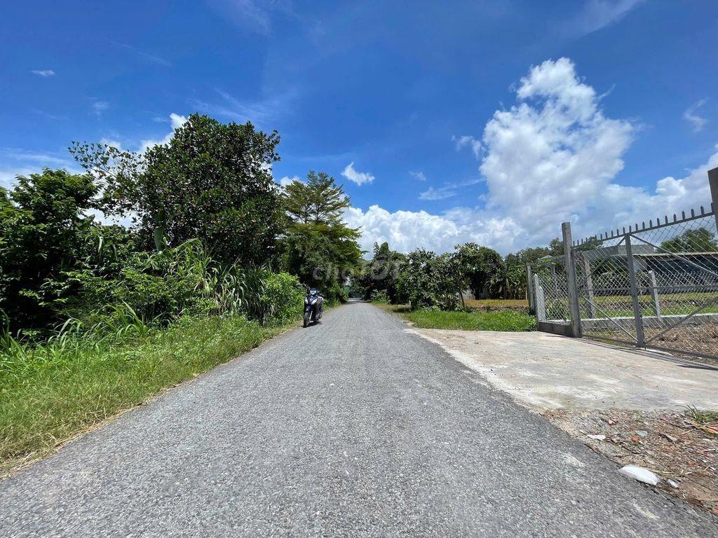 BÁN GẤP–ĐẤT MT ĐẶNG THỊ GIỌT, TÂN PHÚ TRUNG –157,5M²–FULL TC–CHỈ 380TR