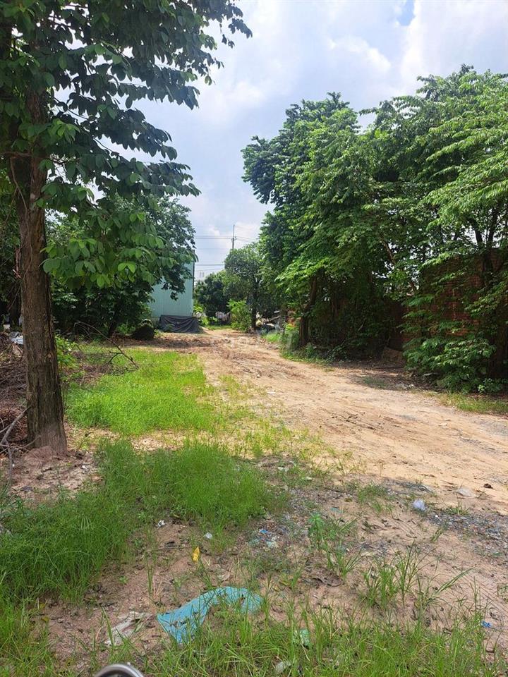 CHỦ NGỘP BÁN GẤP ĐẤT 2MT–TÂN PHÚ TRUNG,CỦ CHI–655M²–GẦN QL22–CHỈ 655TR