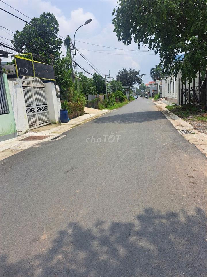 CHỦ NGỘP BÁN GẤP ĐẤT 2MT–TÂN PHÚ TRUNG,CỦ CHI–655M²–GẦN QL22–CHỈ 655TR