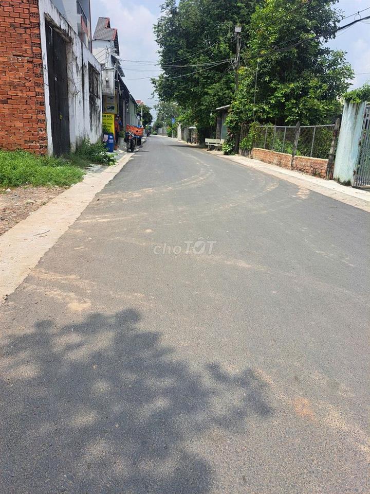 CHỦ NGỘP BÁN GẤP ĐẤT 2MT–TÂN PHÚ TRUNG,CỦ CHI–655M²–GẦN QL22–CHỈ 655TR