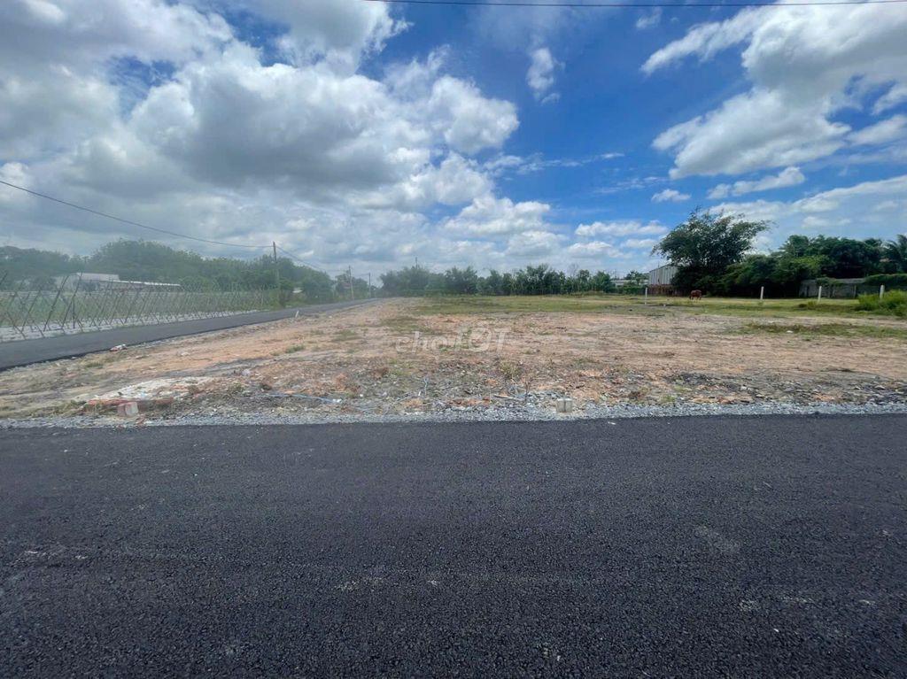 CG BÁN ĐẤT ĐƯỜNG 89 ẤP CÂY DA,CC–GẦN KDC TÂN PHÚ TRUNG–135M2 –350TR