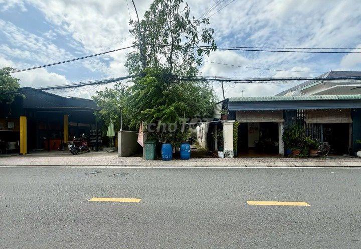 BÁN ĐẤT MT NGUYỄN THỊ TRIỆU–CÁCH QL22 CHỈ 100M–91M2–315TRIỆU