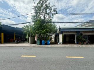 BÁN ĐẤT MT NGUYỄN THỊ TRIỆU–CÁCH QL22 CHỈ 100M–91M2–315TRIỆU