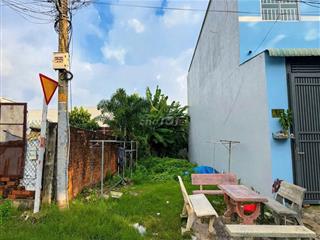 ĐẤT ĐS40–T.T.HỘI,CỦ CHI–79M²–CHỈ 299TR–1 LÔ D.UY NH.ẤT KO CÓ LÔ THỨ 2