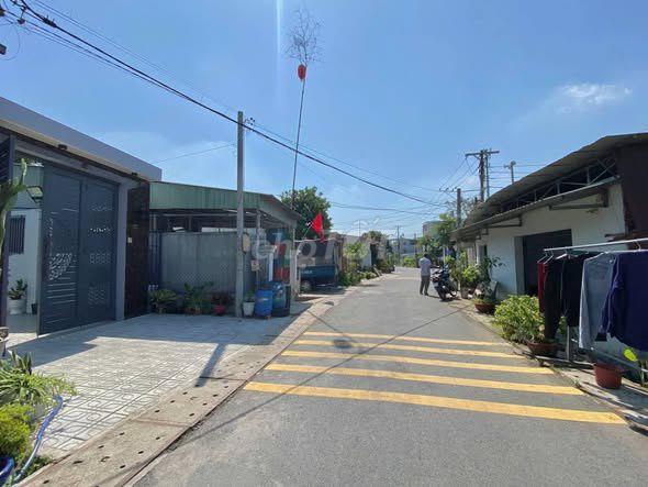 BÁN ĐẤT TRẢ NỢ–MT NGUYỄN THỊ XẠNH,PHƯỚC VĨNH AN,CỦ CHI–670 TR–386M2