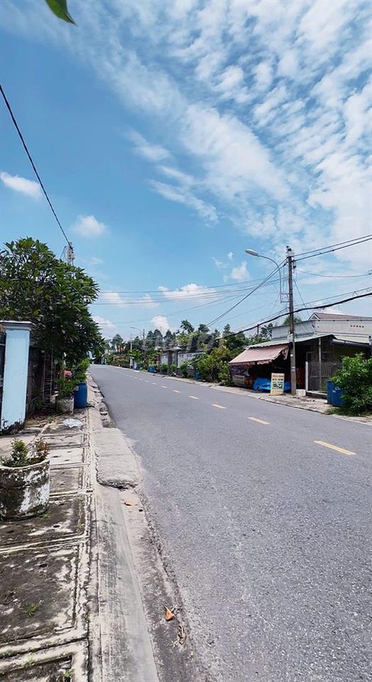 CHỦ NGỘP BÁN GẤP–LÔ GÓC 2 MT NGUYỄN VĂN HOÀI, CỦ CHI–210,5M²-CHỈ 479TR