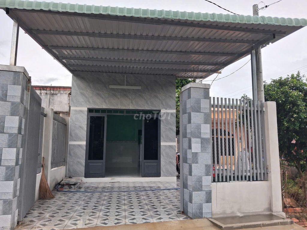 BÁN LỖ NHÀ C4 MT LÊ THỊ CHỪNG,TAH,CỦ CHI-163,7M2-850TR-GẦN BVĐK CỦ CHI