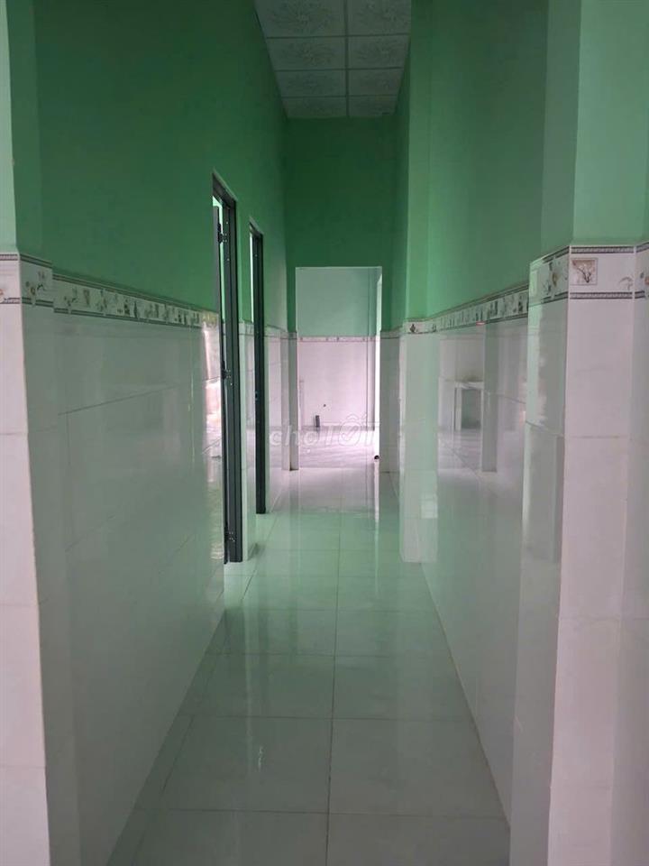 BÁN LỖ NHÀ C4 MT LÊ THỊ CHỪNG,TAH,CỦ CHI-163,7M2-850TR-GẦN BVĐK CỦ CHI
