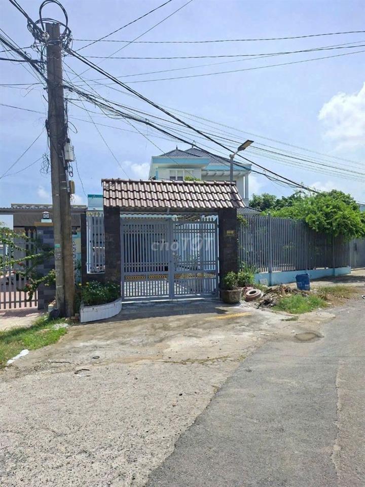 BÁN GẤP MT NGUYỄN THỊ HÉ,CỦ CHI-137,2M2-880TR-GẦN NƯỚC MÍA VƯỜN CAU