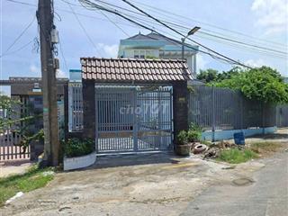 BÁN GẤP MT NGUYỄN THỊ HÉ,CỦ CHI-137,2M2-880TR-GẦN NƯỚC MÍA VƯỜN CAU