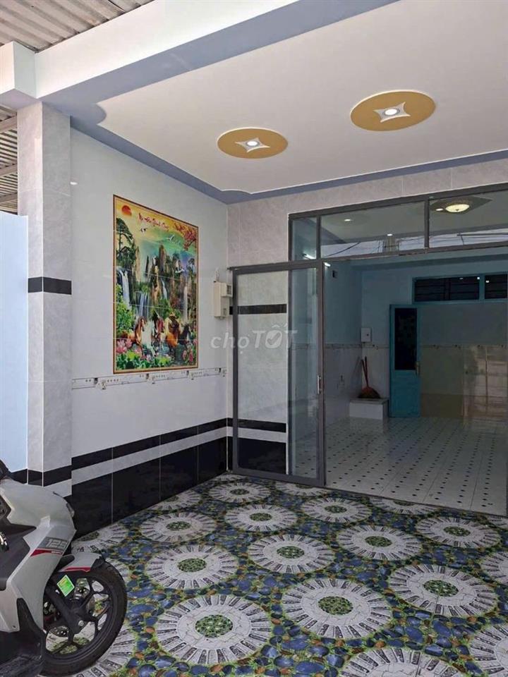 BÁN GẤP MT NGUYỄN THỊ HÉ,CỦ CHI-137,2M2-880TR-GẦN NƯỚC MÍA VƯỜN CAU