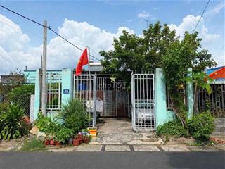 VỠ NỢ BÁN NHÀ MT KHU VIỆT KIỀU-TÂN THÔNG HỘI-CỦ CHI-280M2-850TR