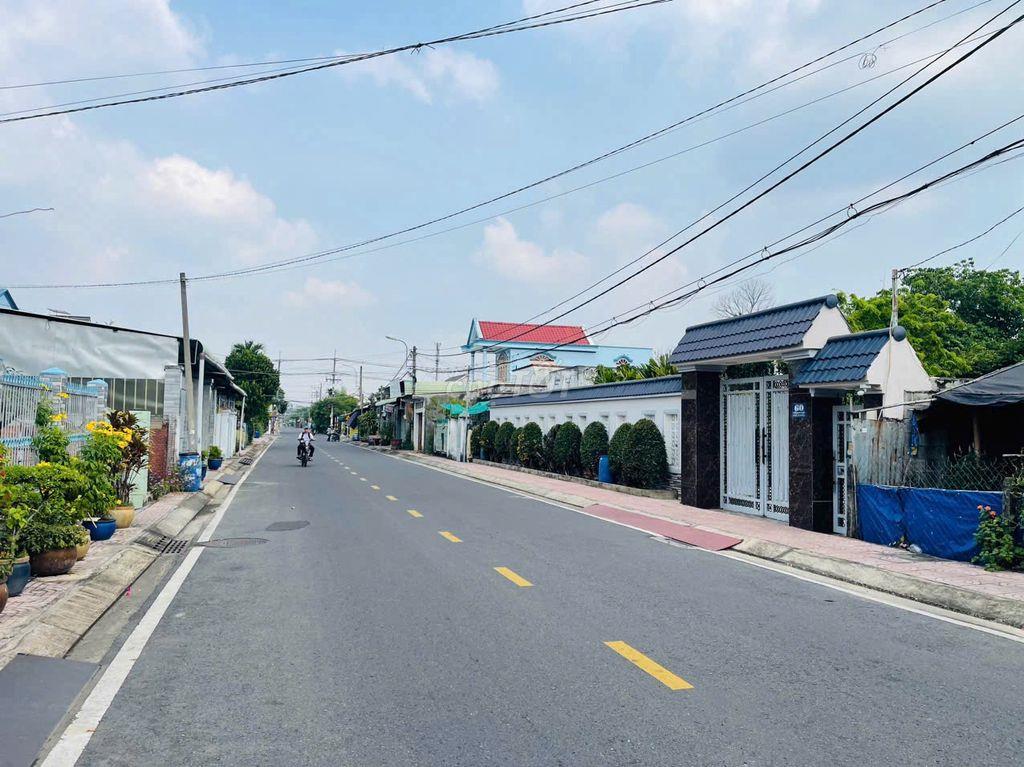 CC BÁN GẤP NHÀ MT NGUYỄN THỊ SẢNG-TT CỦ CHI-347M2-790TRIỆU-SHR