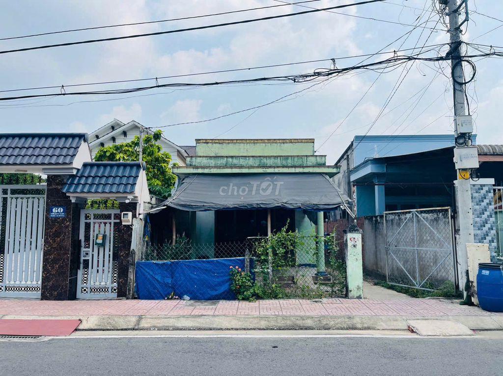 CC BÁN GẤP NHÀ MT NGUYỄN THỊ SẢNG-TT CỦ CHI-347M2-790TRIỆU-SHR