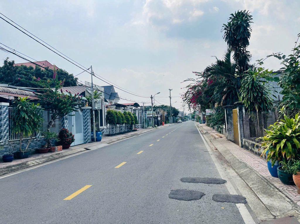 CC BÁN GẤP NHÀ MT NGUYỄN THỊ SẢNG-TT CỦ CHI-347M2-790TRIỆU-SHR