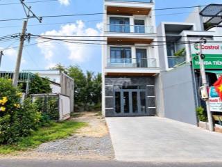 BÁN ĐẤT MẶT TIỀN ĐƯỜNG SỐ 5 – TÂN THÔNG HỘI, CỦ CHI. giá 500tr