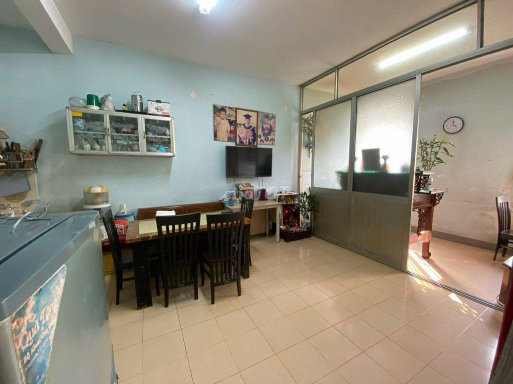 Hạ giá còn 1.8t 404 Lô A4, Chung cư An Sương