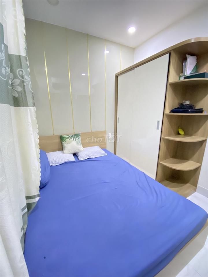 Bán Nhà- Thạnh Xuân Quận 12