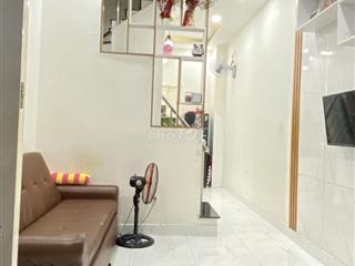 Bán Nhà- Thạnh Xuân Quận 12