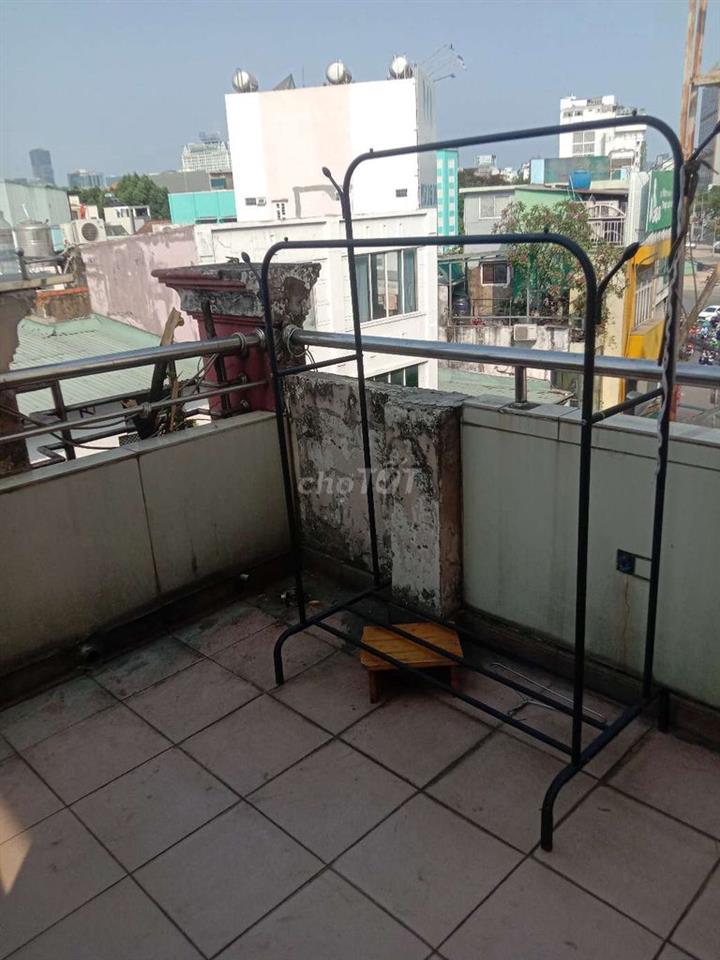 phòng cho thuê 16m2