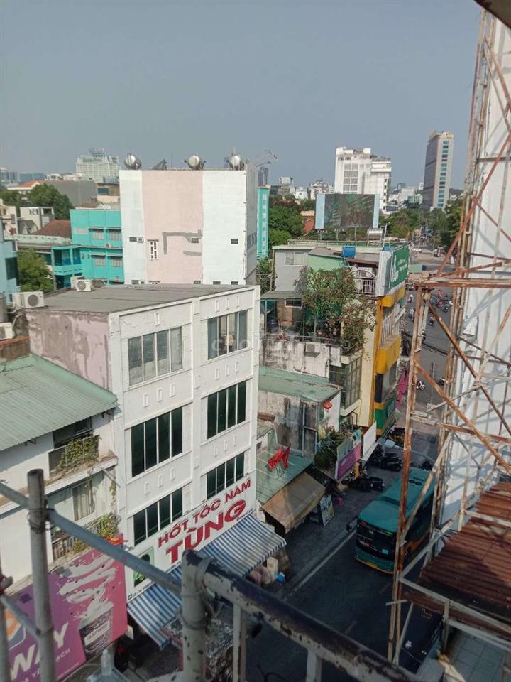 phòng cho thuê 16m2