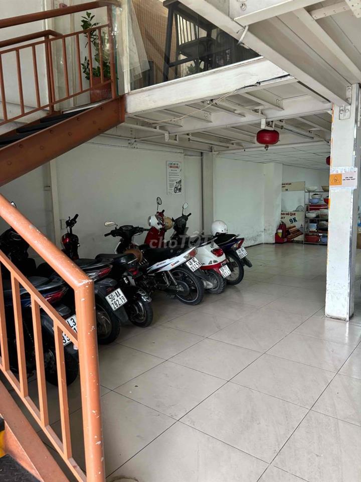 🔥 SANG NHƯỢNG MẶT BẰNG KINH DOANH – GIÁ 1 TỶ, ĐÃ BAO GỒM TIỀN CỌC! 🔥