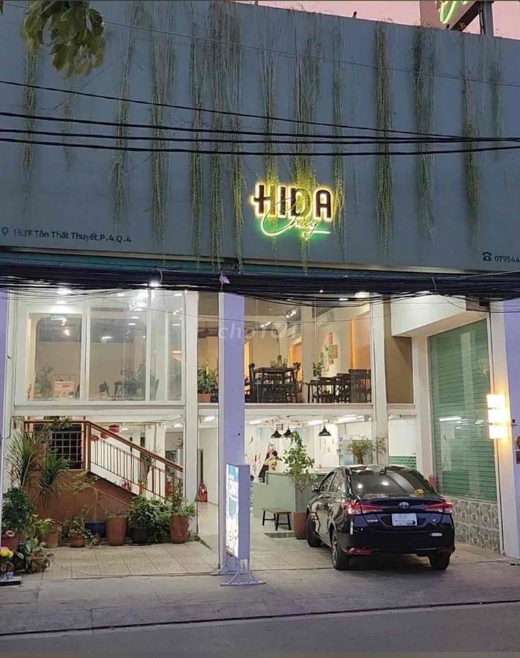 🔥 SANG NHƯỢNG MẶT BẰNG KINH DOANH – GIÁ 1 TỶ, ĐÃ BAO GỒM TIỀN CỌC! 🔥
