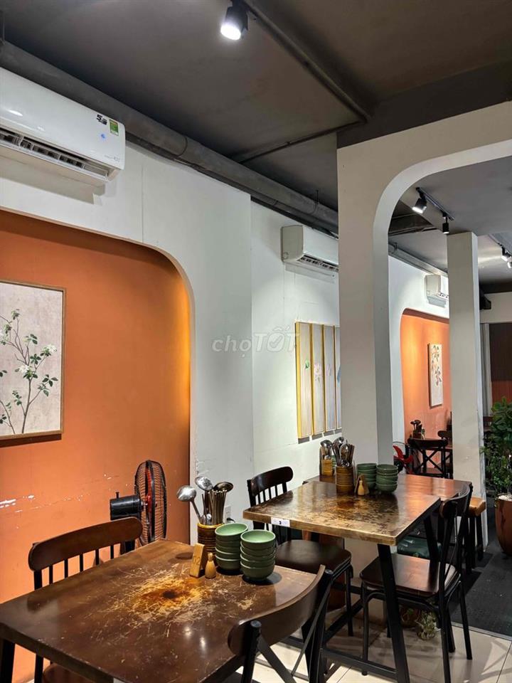 🔥 SANG NHƯỢNG MẶT BẰNG KINH DOANH – GIÁ 1 TỶ, ĐÃ BAO GỒM TIỀN CỌC! 🔥