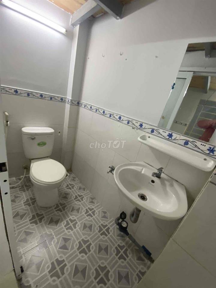 nhà trọ tốt