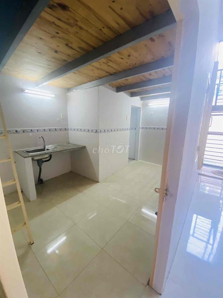 nhà trọ tốt