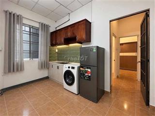 CHO THUÊ CĂN 2 PHÒNG NGỦ - CÓ CỬA SỔ THOÁNG