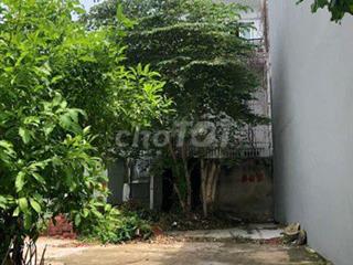 Đất DA, nhà phố, Q7 đường 12m-NVL, 105m2, 12 tỷ TL.