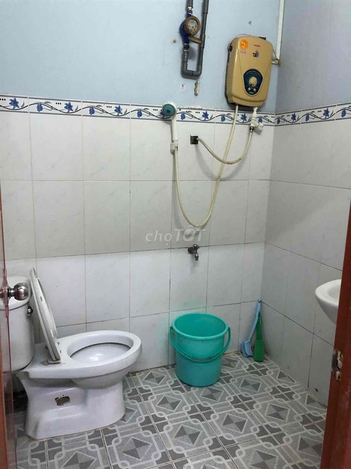 phòng trọ đường số 3 phường Tân Hưng quận 7