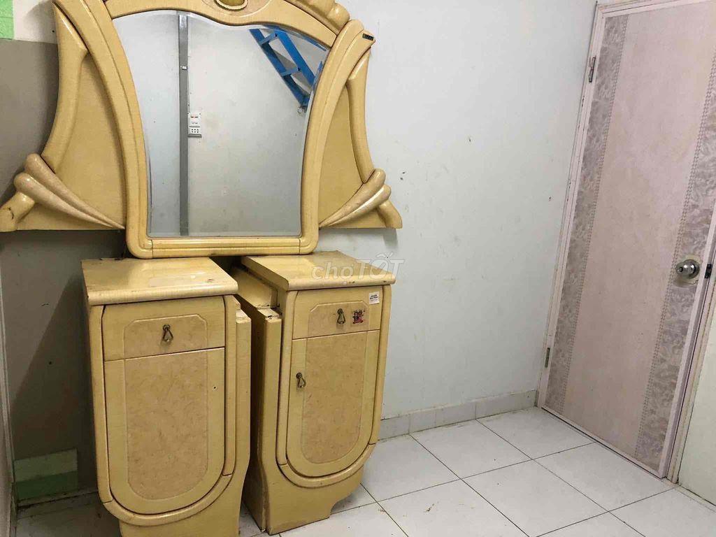 phòng trọ đường số 3 phường Tân Hưng quận 7
