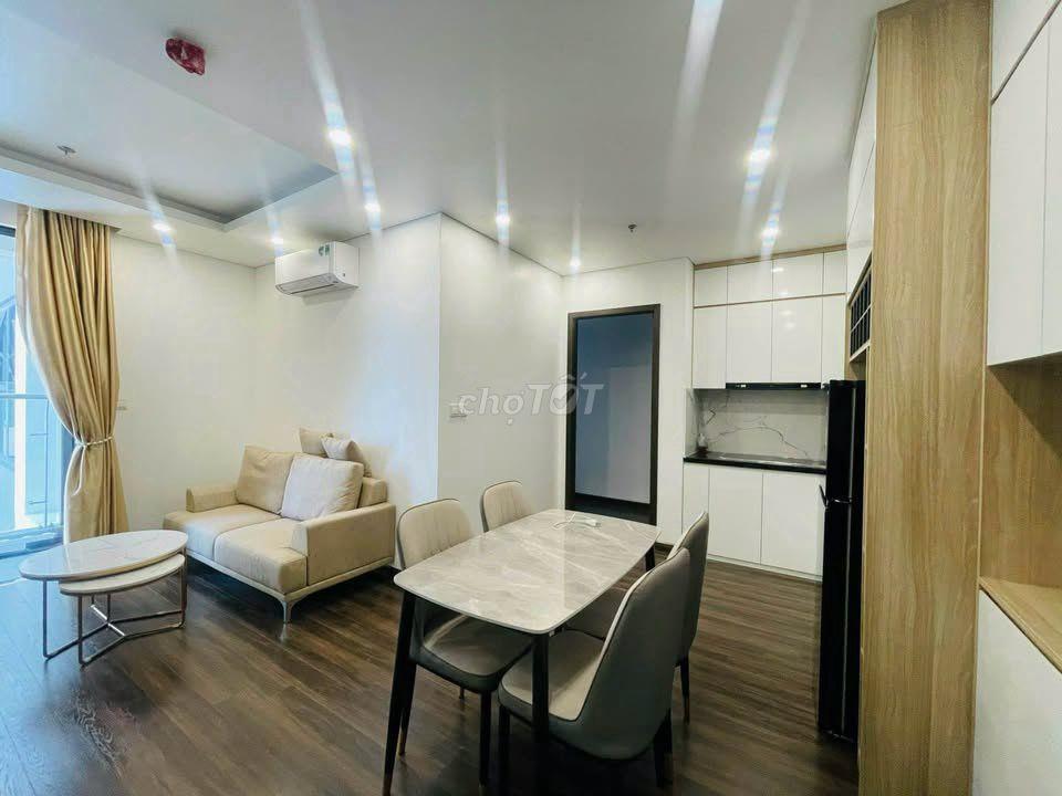 Chung cư Cộng Hoà Plaza cho thuê căn 2PN giá thuê 14tr/tháng