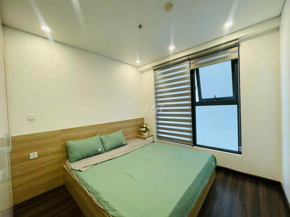 Chung cư Cộng Hoà Plaza cho thuê căn 2PN giá thuê 14tr/tháng