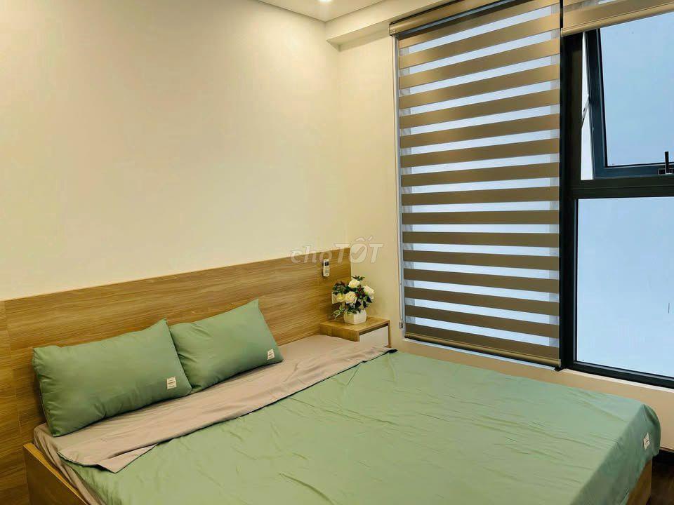 Chung cư Cộng Hoà Plaza cho thuê căn 2PN giá thuê 14tr/tháng