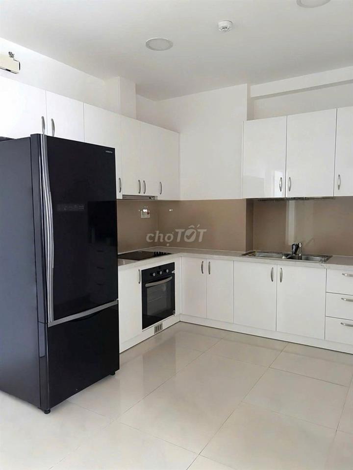 Cho thuê Central Plaza - 73m2, 2pn,2 wc, đầy đủ nội thất giá 14 tr/th