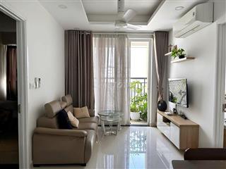 Cho thuê Central Plaza - 73m2, 2pn,2 wc, đầy đủ nội thất giá 14 tr/th