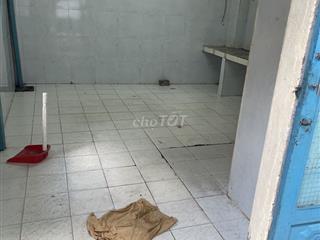 Cho thuê nhà nguyên căn đ nghĩa phát 20m , giá 3tr