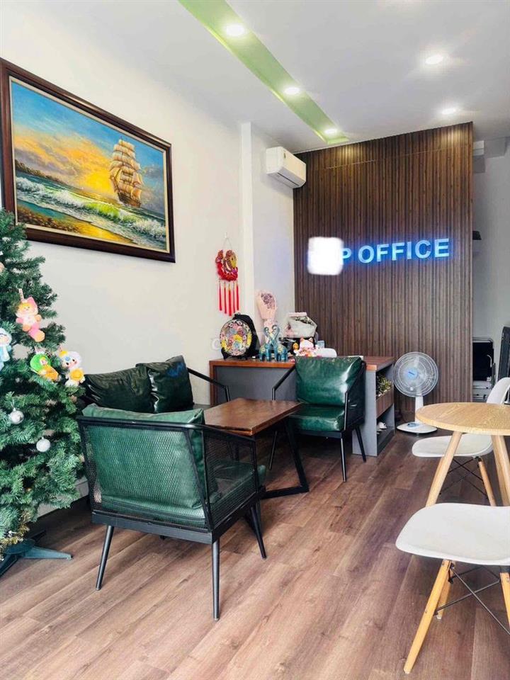 CHO THUÊ MẶT BẰNG QUẬN TÂN BÌNH